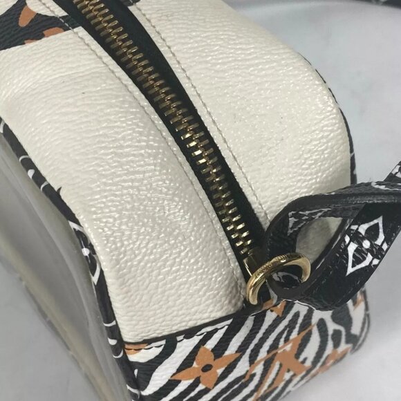 LOUIS VUITTON M67883 Monogram jungle Beach porch bag Shoulder Bag - Picture 5 of 15